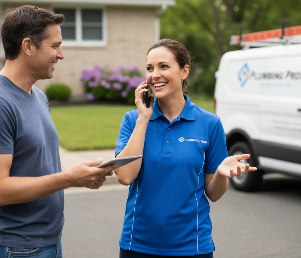 Leak Detection in Olney, IL